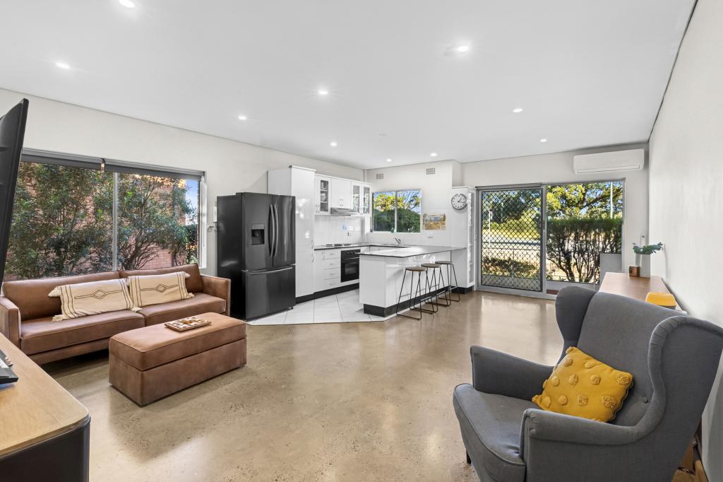 3/2-4 Fraters Ave, Sans Souci, NSW 2219
