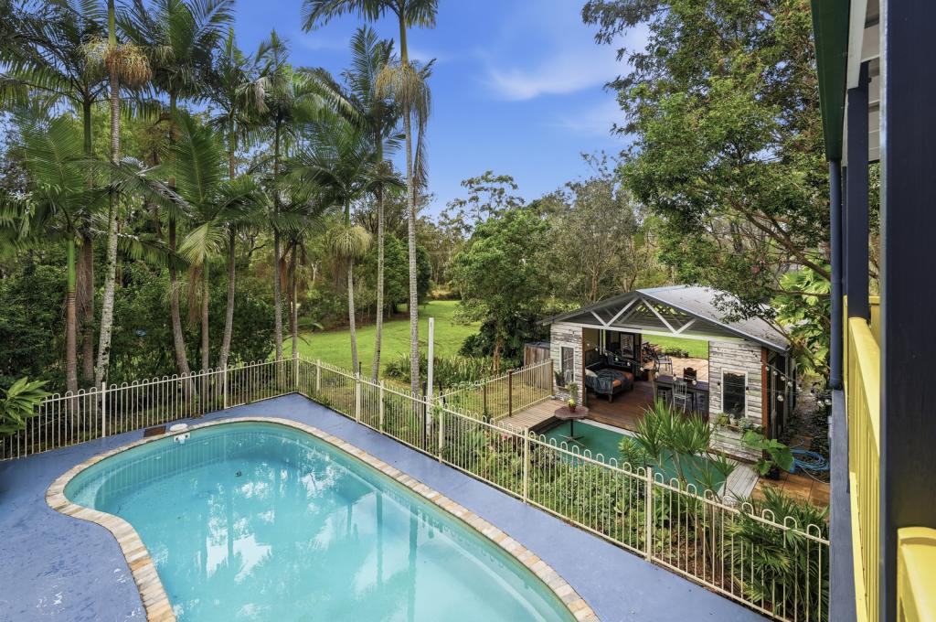 61 Emerald Heights Dr, Emerald Beach, NSW 2456