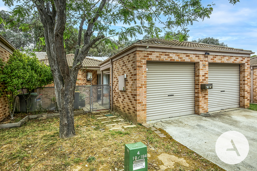 69 Totterdell St, Belconnen, ACT 2617