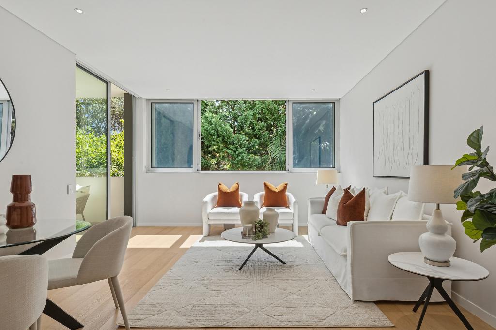 305/5 BELMONT AVE, WOLLSTONECRAFT, NSW 2065