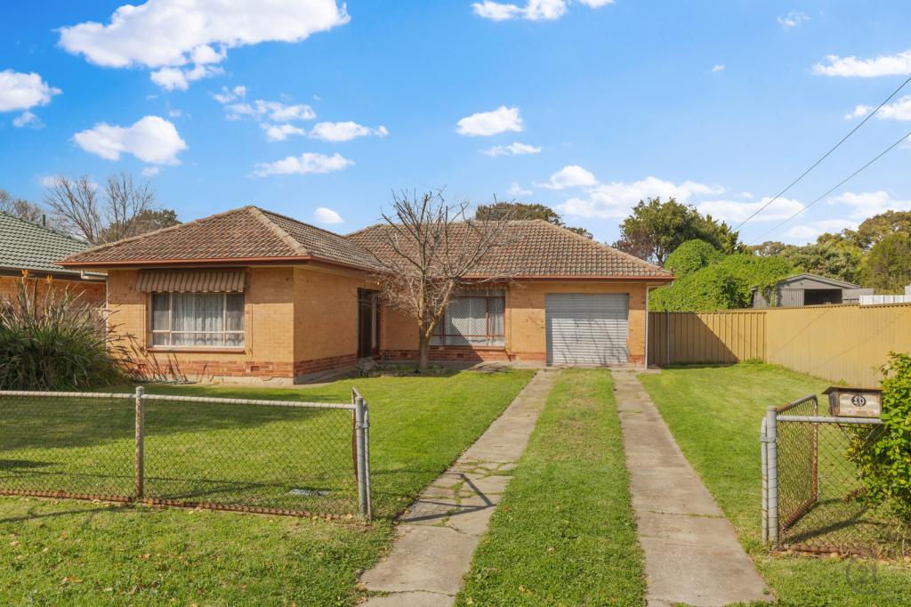 10 Thames Dr, Reynella, SA 5161