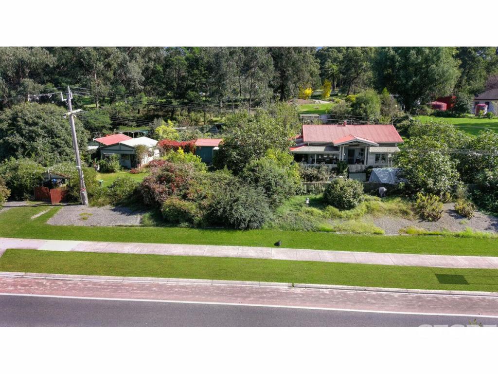 2065 Princes Hwy, Nowa Nowa, VIC 3887
