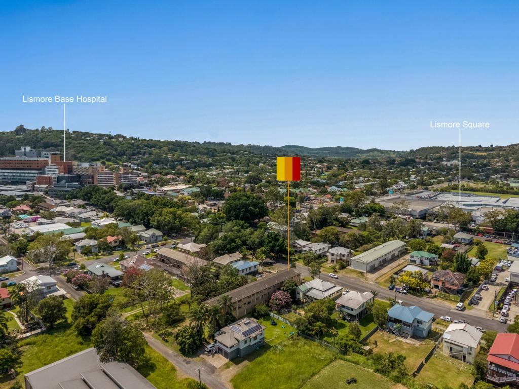 6/116 Laurel Ave, Lismore, NSW 2480