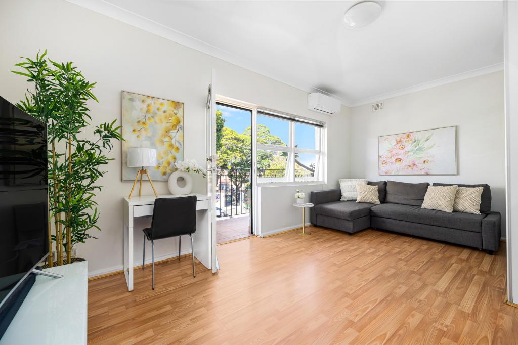 11/191 Wardell Rd, Dulwich Hill, NSW 2203