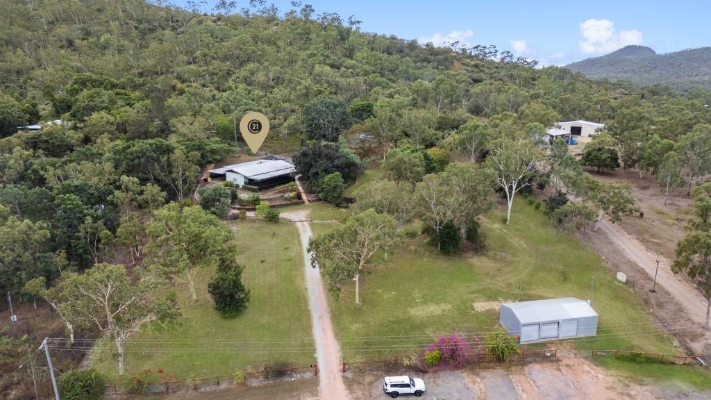37 Thunderbolt Dr, Oak Valley, QLD 4811