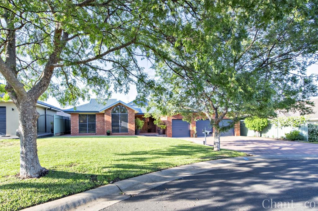 42 Thorby Ave, Dubbo, NSW 2830