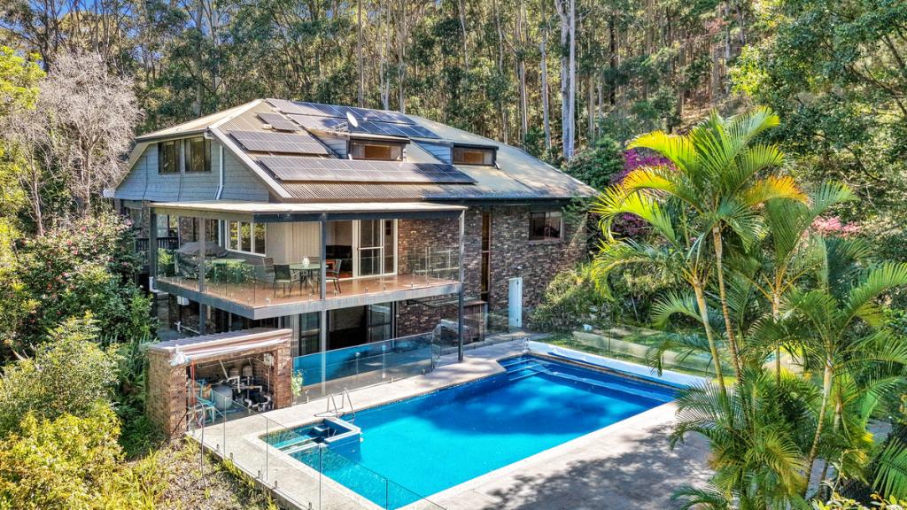 11 Rutherford Dr, Glenning Valley, NSW 2261
