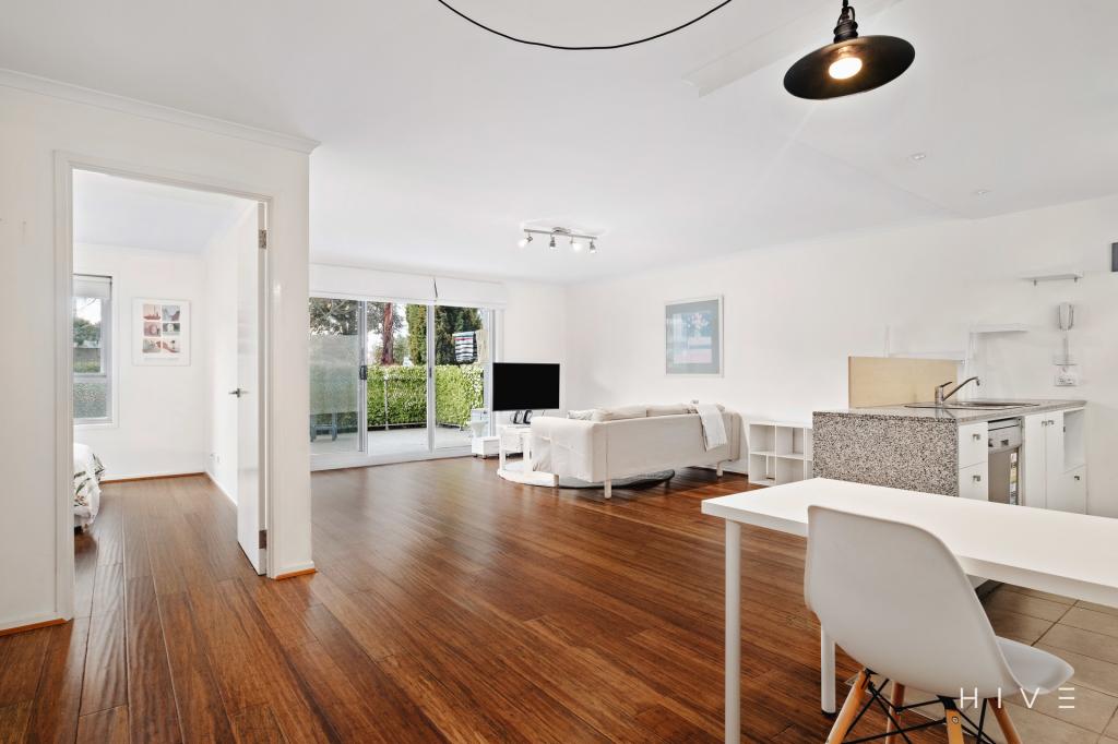 107/17 Dooring St, Braddon, ACT 2612
