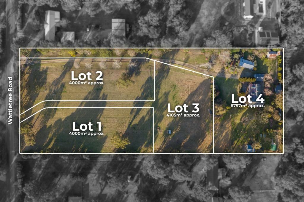 84-88 Wattletree Rd, Bunyip, VIC 3815