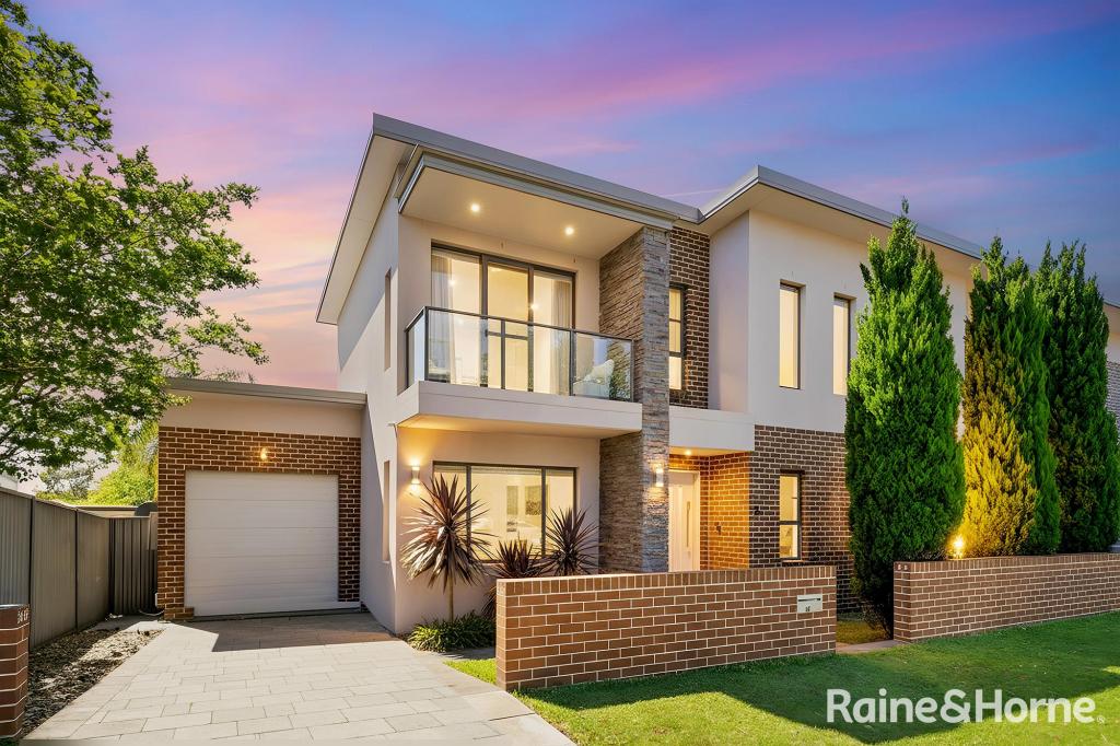 2b Meakin Cres, Chester Hill, NSW 2162