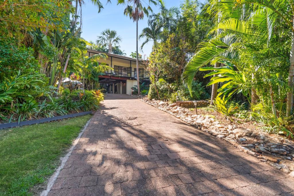 2 Gothenburg Ct, Stuart Park, NT 0820