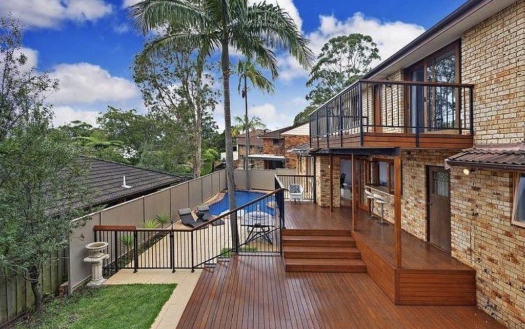 1 Lara Pl, Frenchs Forest, NSW 2086