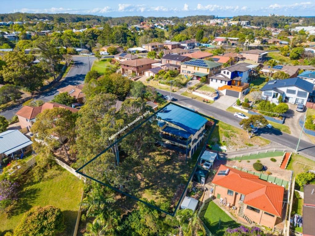 29 Pelican Cres, Nambucca Heads, NSW 2448