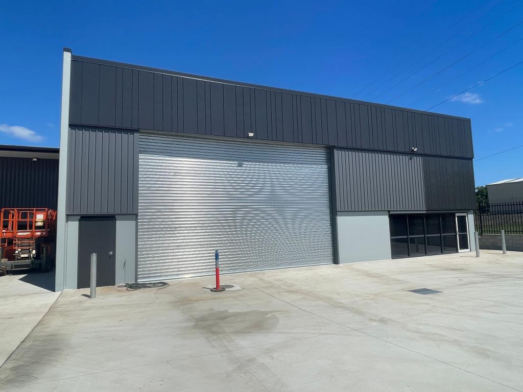 Tenancy 1/208 North St, North Toowoomba, QLD 4350