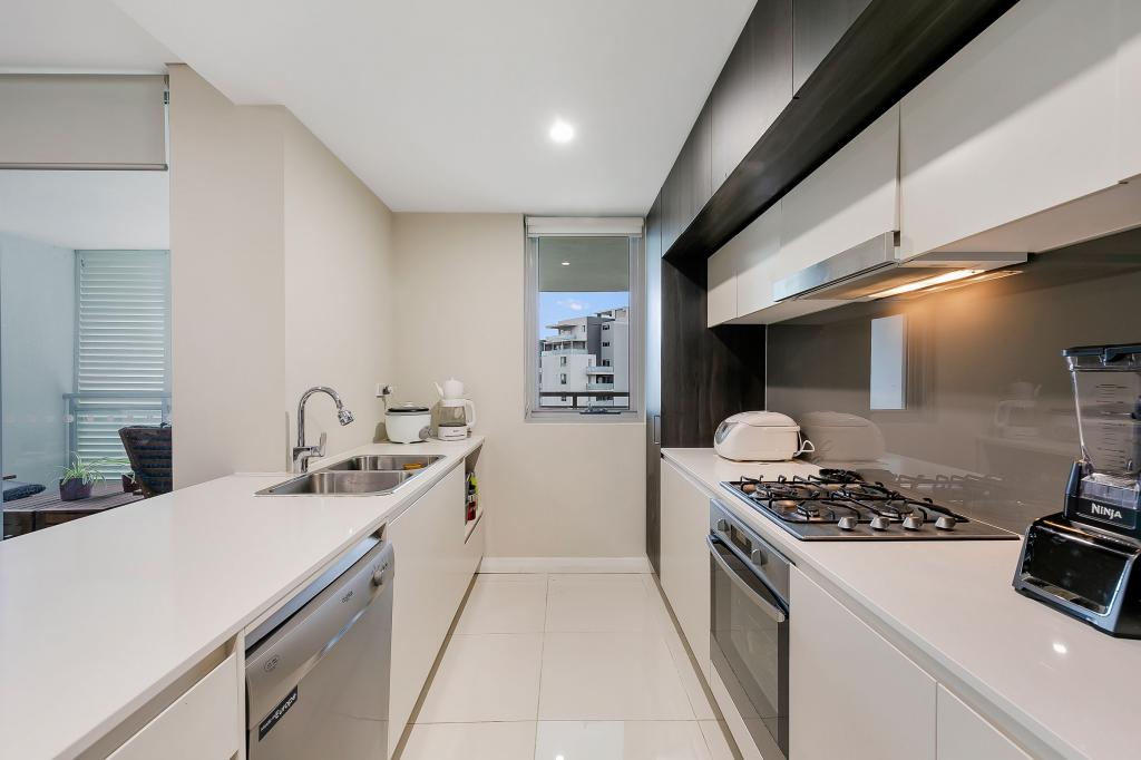 165/1 THALLON ST, CARLINGFORD, NSW 2118