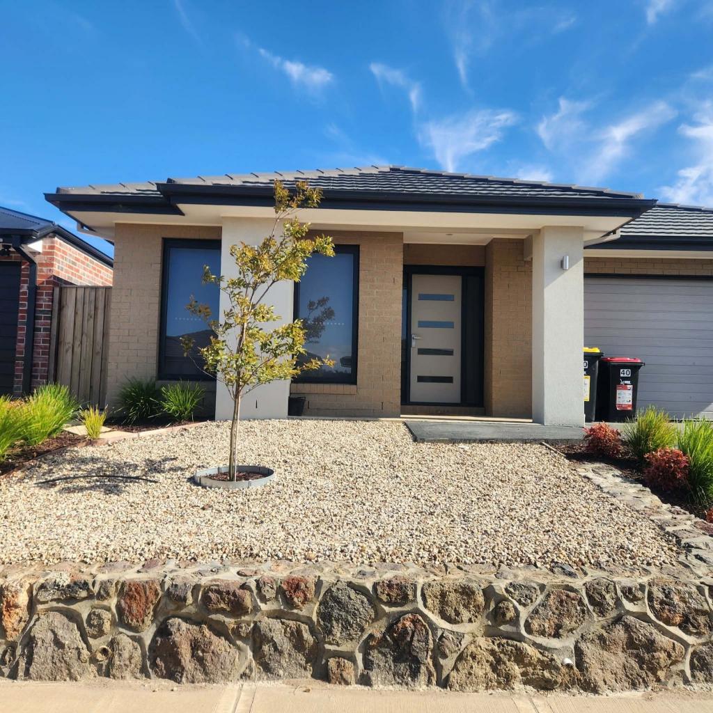 40 Argant Loop, Sunbury, VIC 3429