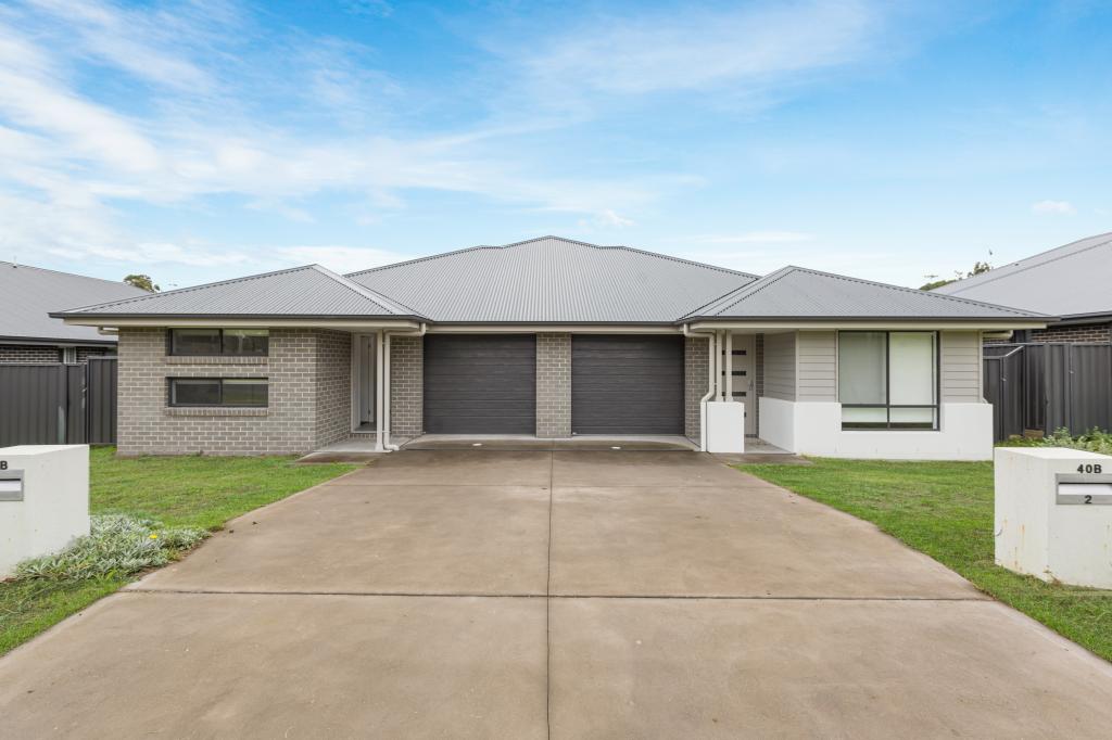 40b Nelson St, Greta, NSW 2334