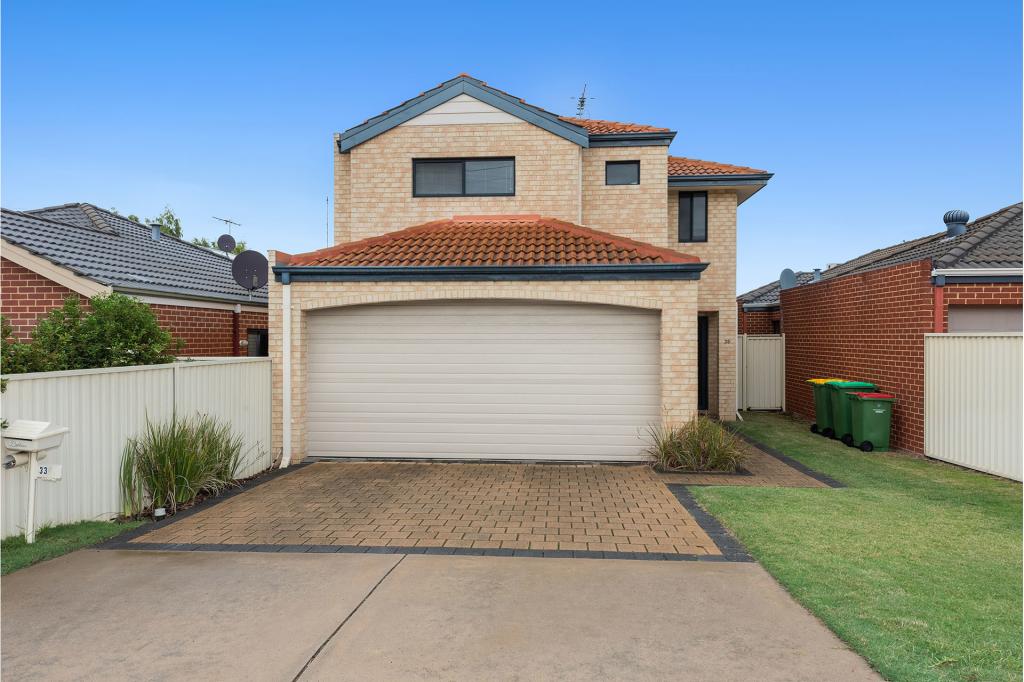 33 Foss St, Bicton, WA 6157