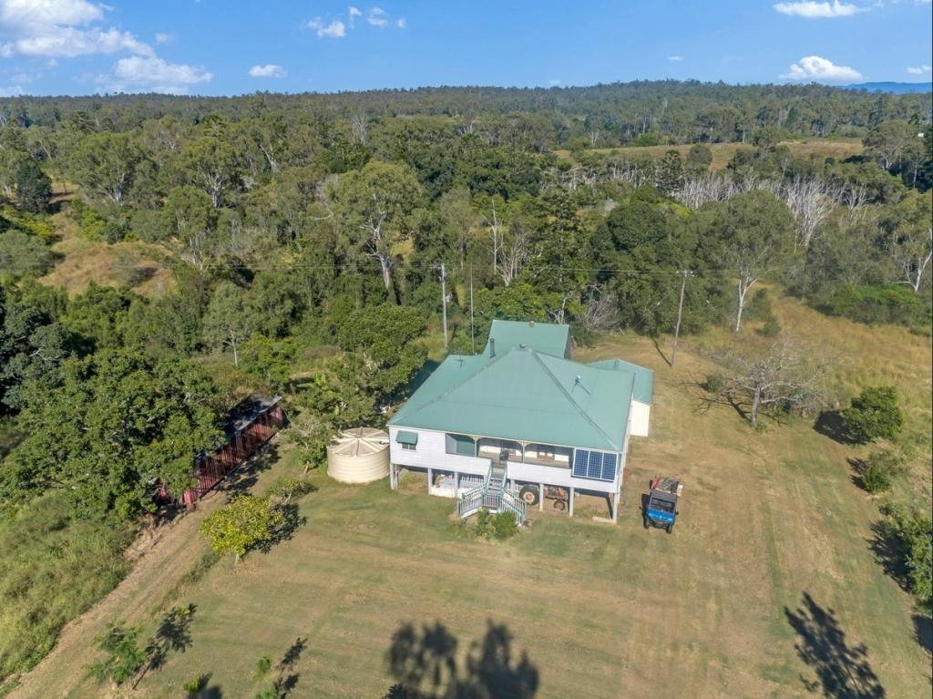 29 EAST RIVER PINES DR, DELAN, QLD 4671