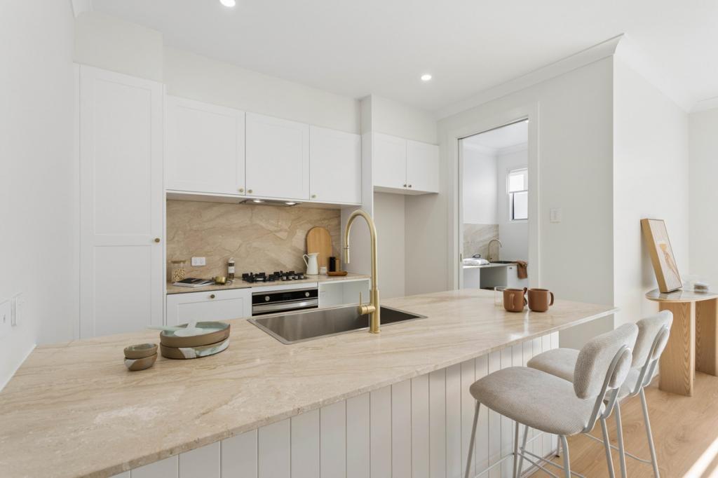 4b Glengyle Ave, Modbury, SA 5092