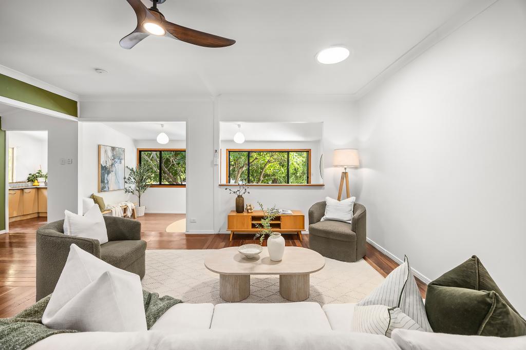 19 Nettleton Cres, Moorooka, QLD 4105