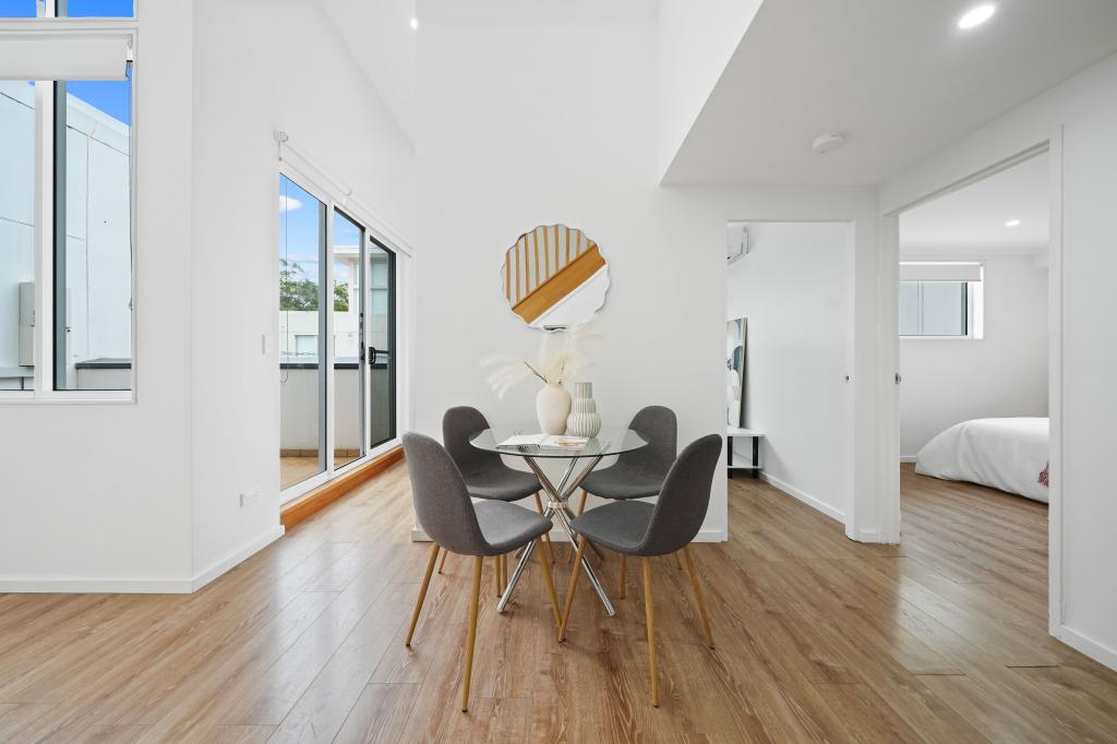 407/18 Carlingford Rd, Epping, NSW 2121