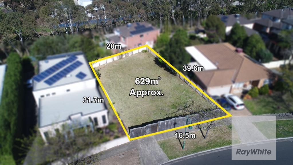 10 ARKLEY DR, GREENVALE, VIC 3059