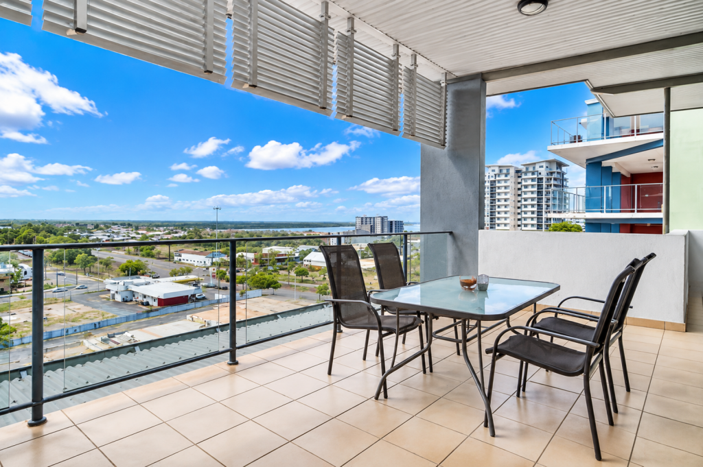 22/14 Dashwood Pl, Darwin City, NT 0800