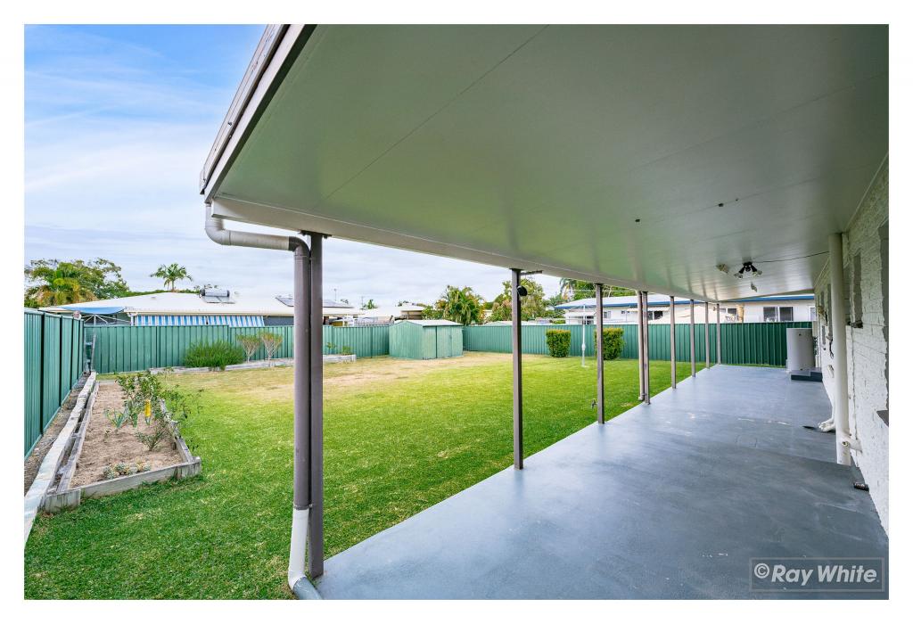 52 Sheehy St, Park Avenue, QLD 4701