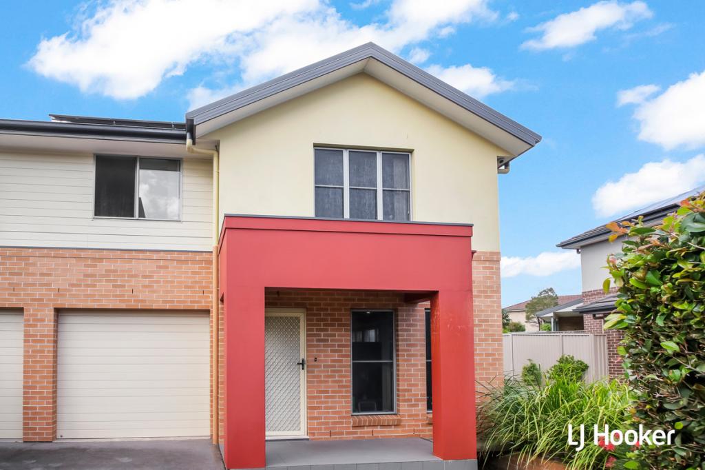 4/46 Pearce Rd, Quakers Hill, NSW 2763