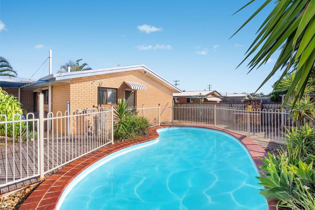 28 PIMPALA ST, WURTULLA, QLD 4575