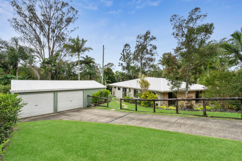 6 Weegen Ct, Landsborough, QLD 4550