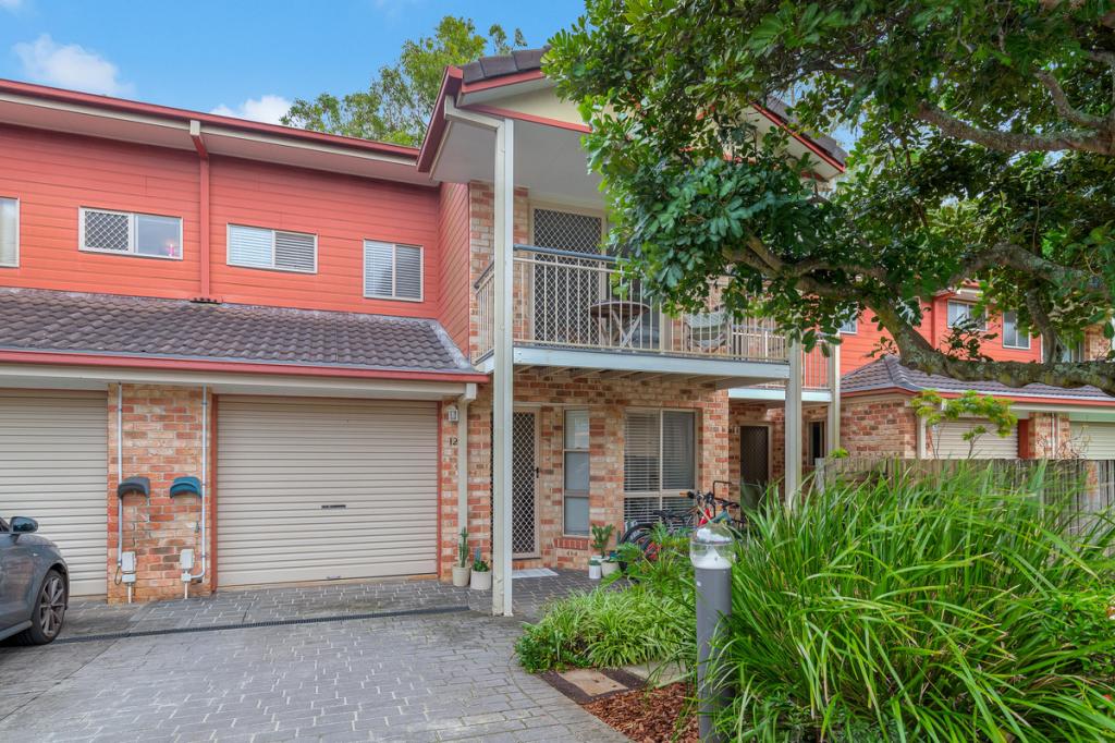 12/55 Beckwith St, Ormiston, QLD 4160