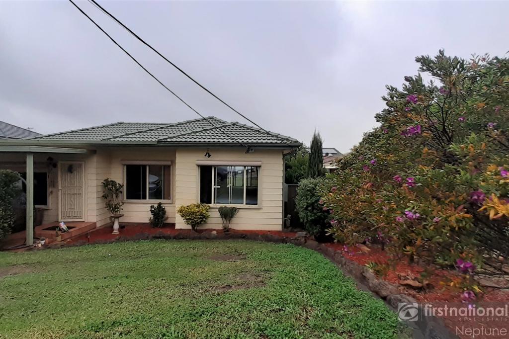 28 Mansfield St, Girraween, NSW 2145