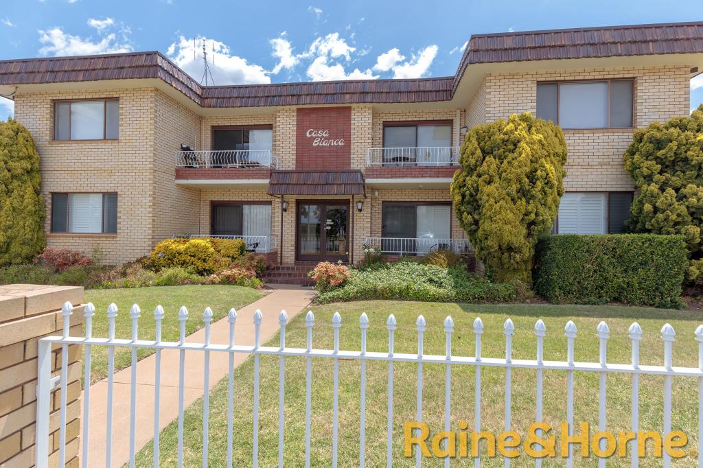 1/227 Brisbane St, Dubbo, NSW 2830