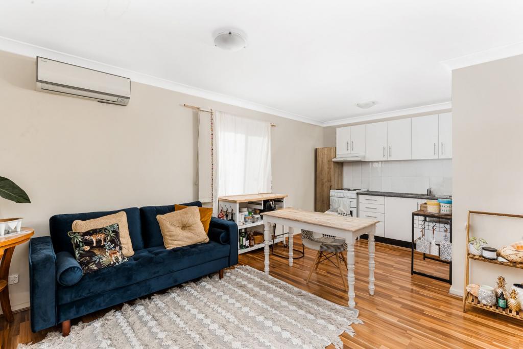 236A CARPENTER ST, ST MARYS, NSW 2760