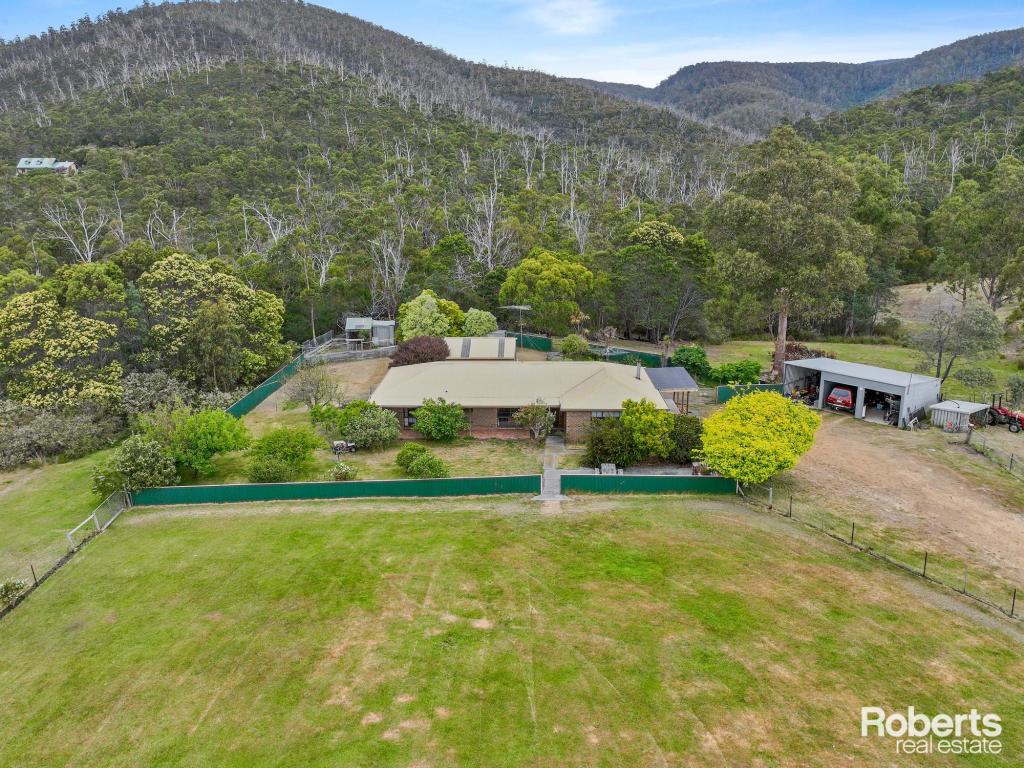 21503 Tasman Hwy, Four Mile Creek, TAS 7215
