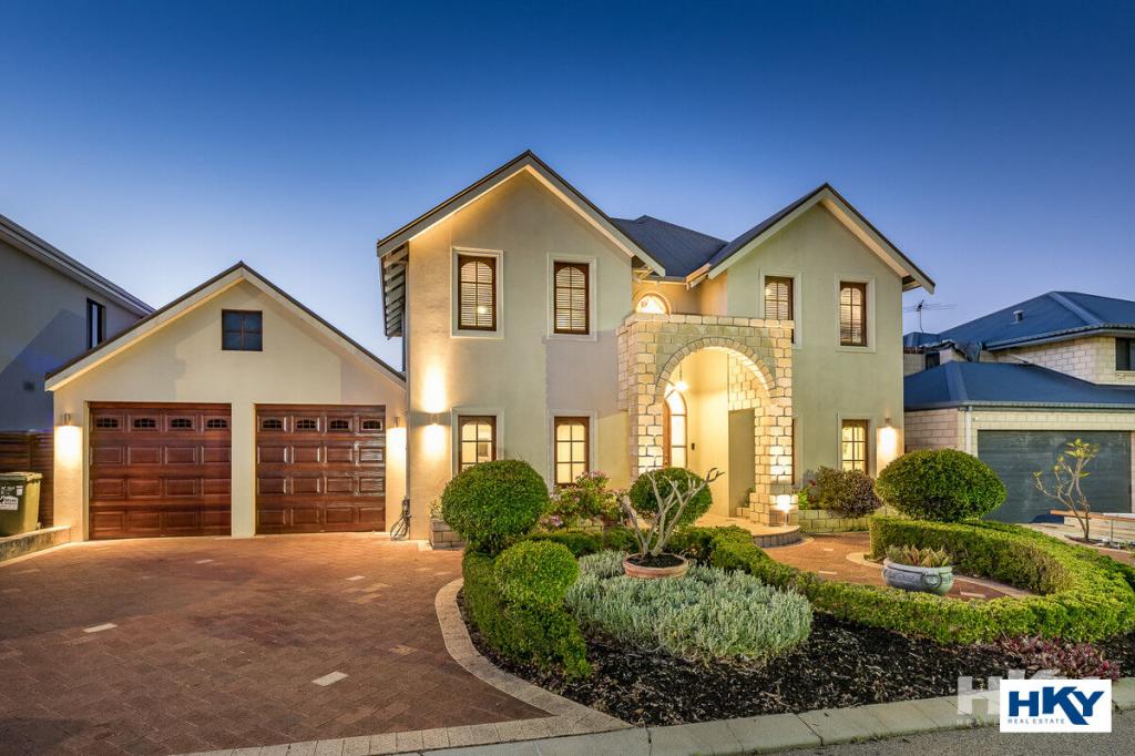 61 Pavilion Cir, The Vines, WA 6069