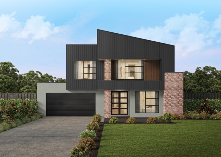 Lot 1734 Brooklime Rd, Clyde North, VIC 3978