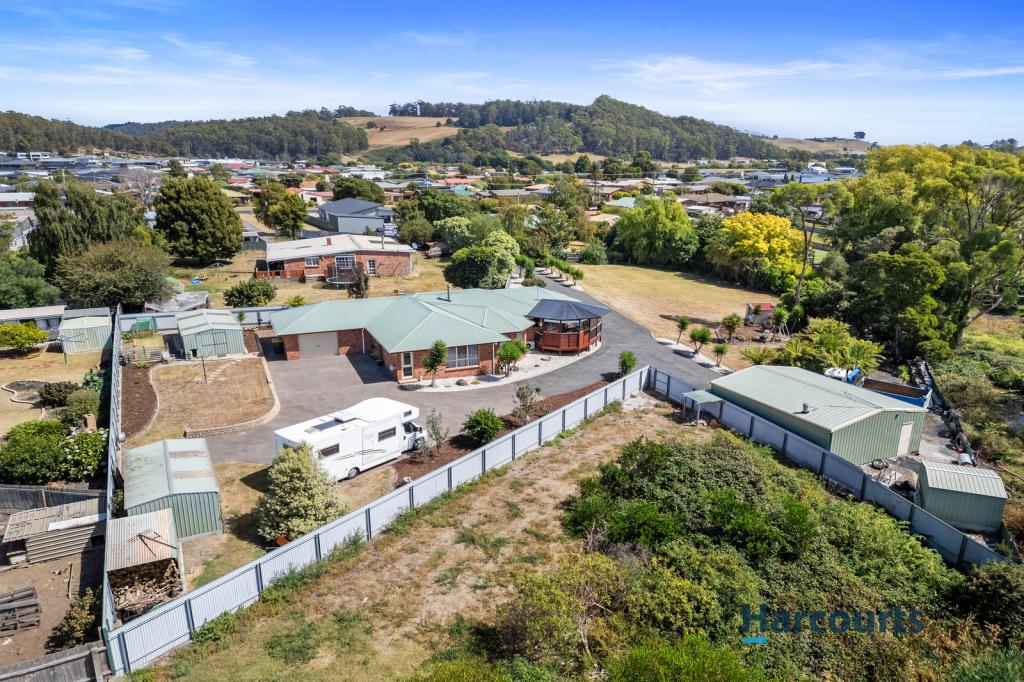 21b Forth Rd, Turners Beach, TAS 7315