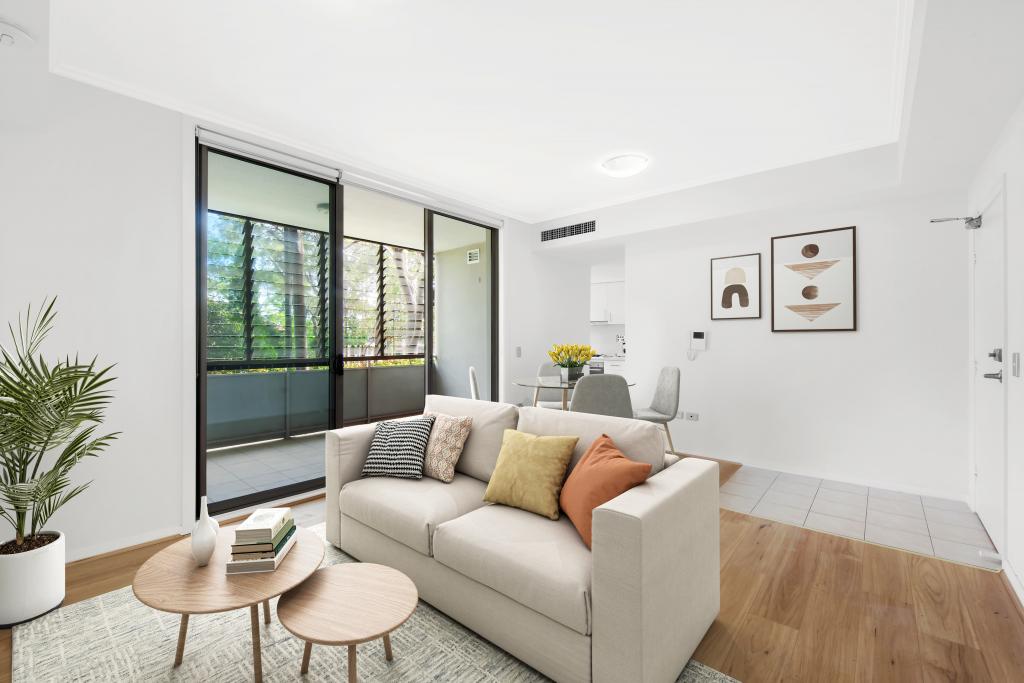 28/1 CHERRY ST, WARRAWEE, NSW 2074