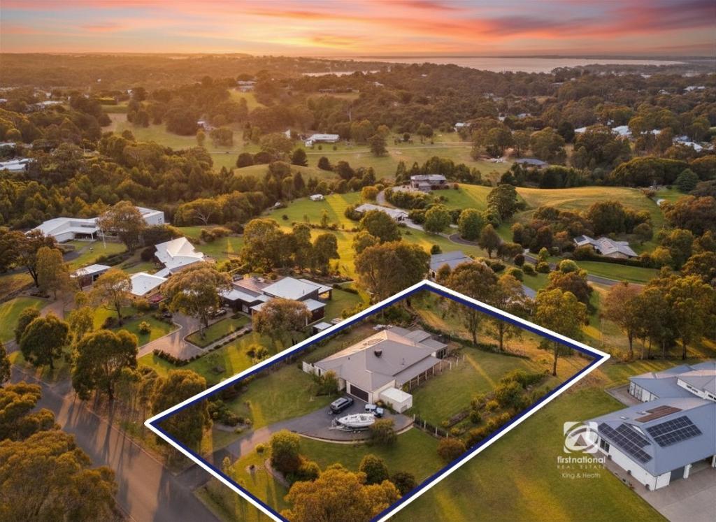 39 Kings Cove Bvd, Metung, VIC 3904