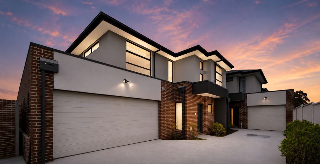 2/8 Evans Cres, Reservoir, VIC 3073