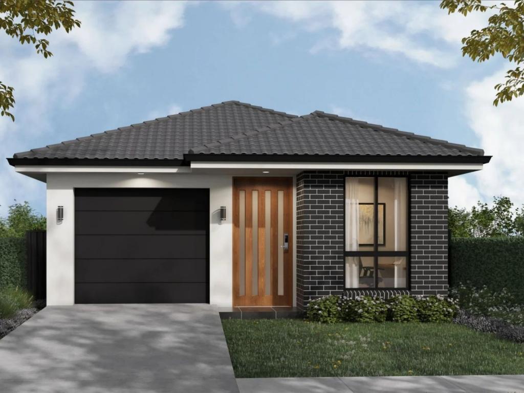 Contact Agent For Address, Rouse Hill, NSW 2155