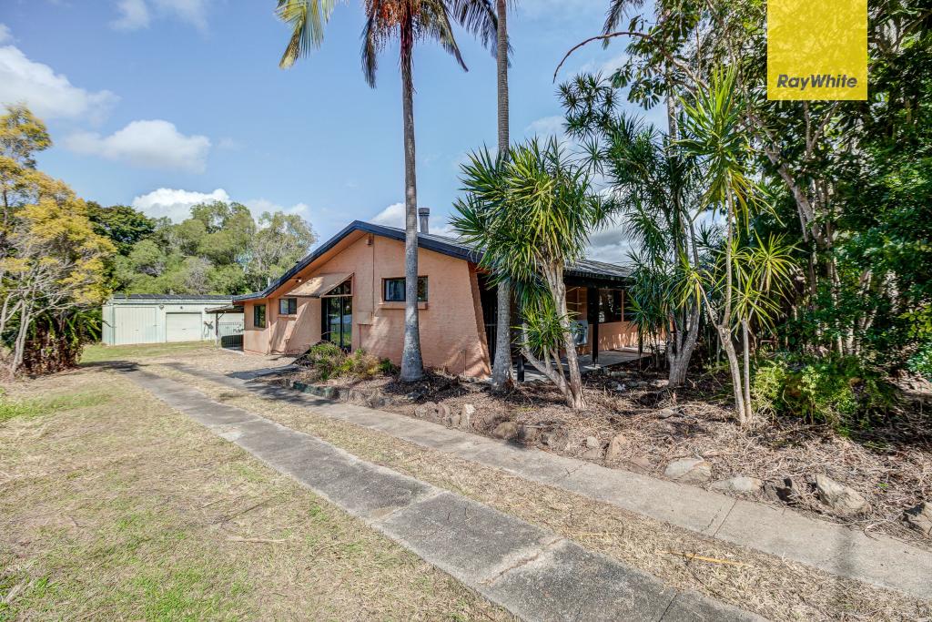 20 Springlands Dr, Slacks Creek, QLD 4127
