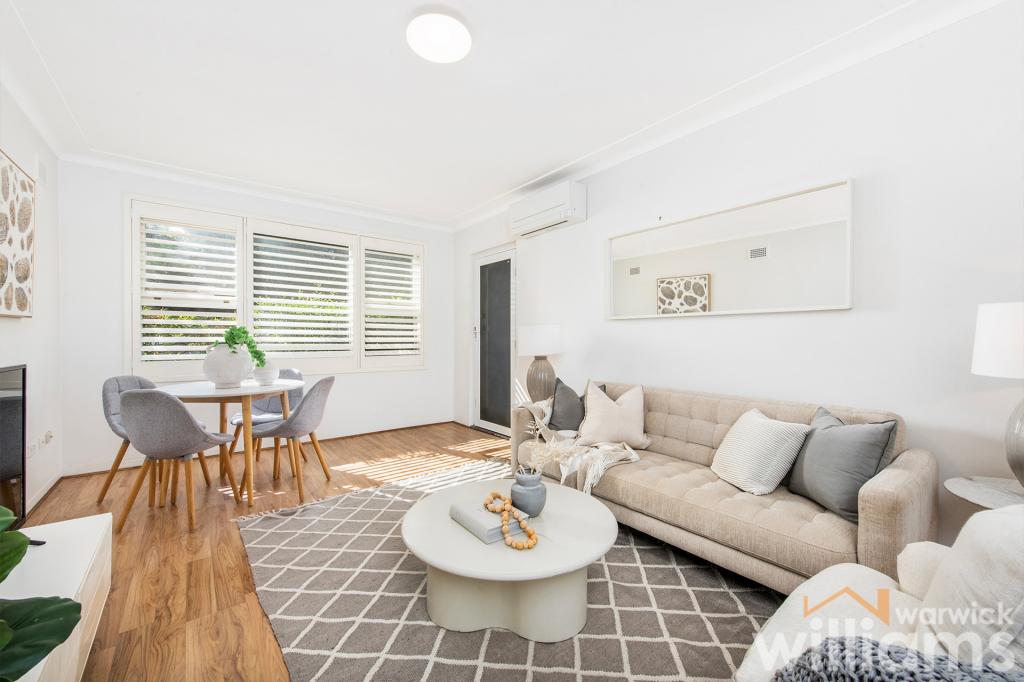 10/55 College St, Drummoyne, NSW 2047