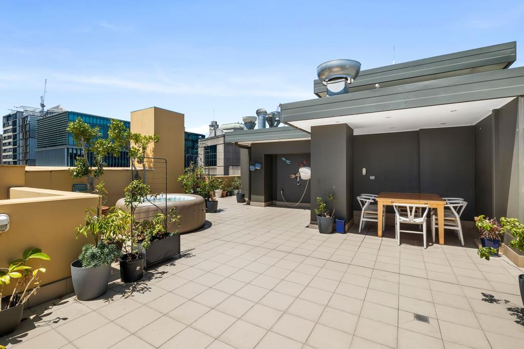 903/646 Harris St, Ultimo, NSW 2007