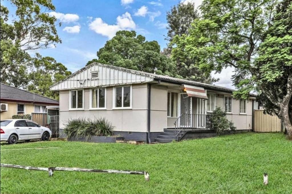 9 & 9A BANARO AVE, WHALAN, NSW 2770