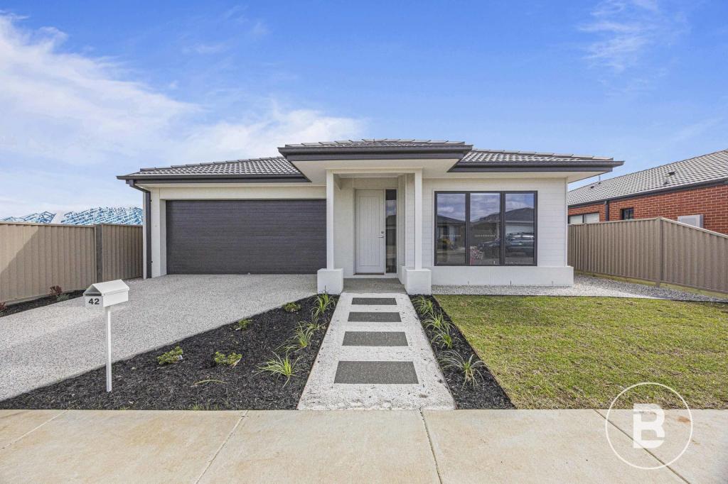 42 Picasso St, Winter Valley, VIC 3358