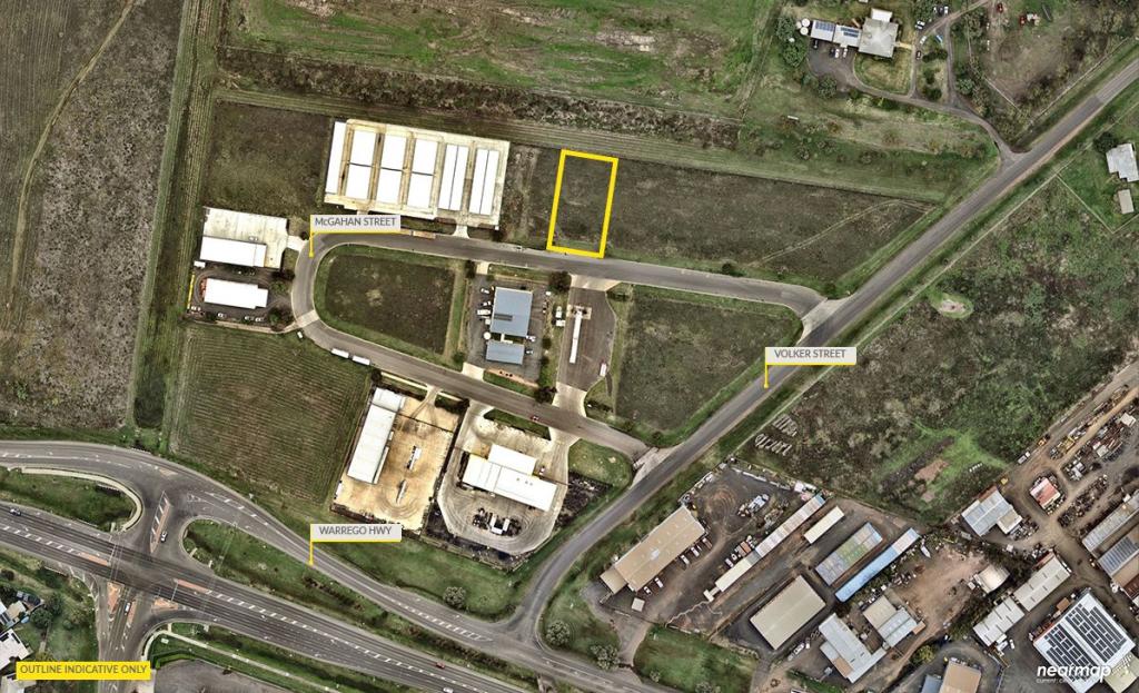 23 Mcgahan St, Dalby, QLD 4405